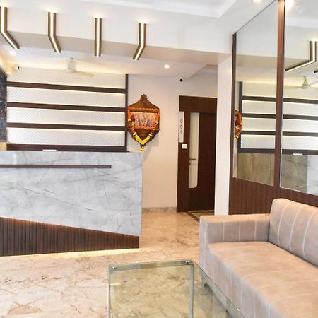 Hotel Swagath Residency Rabale Navi Mumbai Luaran gambar