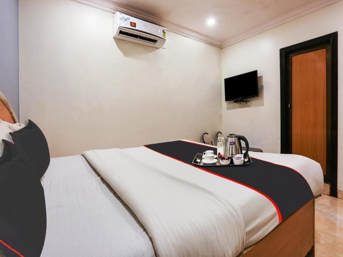Hotel Swagath Residency Rabale Navi Mumbai Luaran gambar