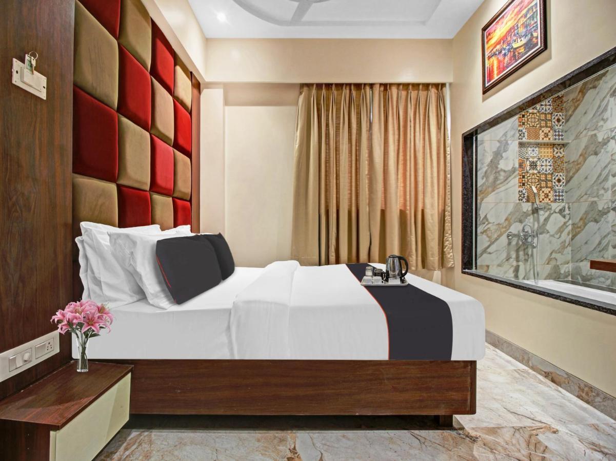 Hotel Swagath Residency Rabale Navi Mumbai Luaran gambar