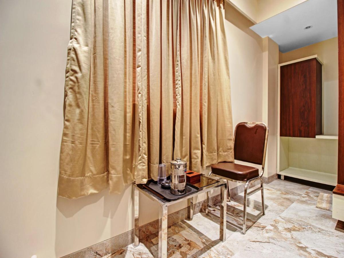 Hotel Swagath Residency Rabale Navi Mumbai Luaran gambar