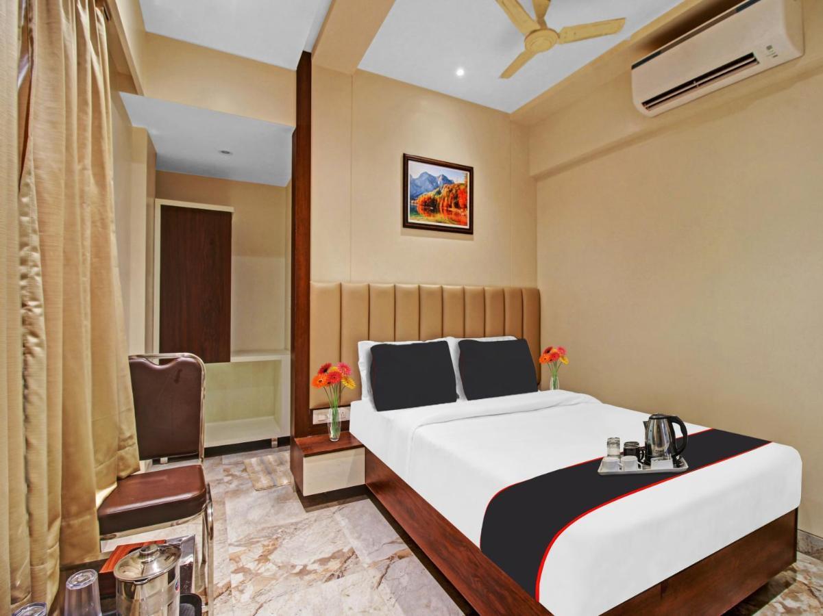 Hotel Swagath Residency Rabale Navi Mumbai Luaran gambar