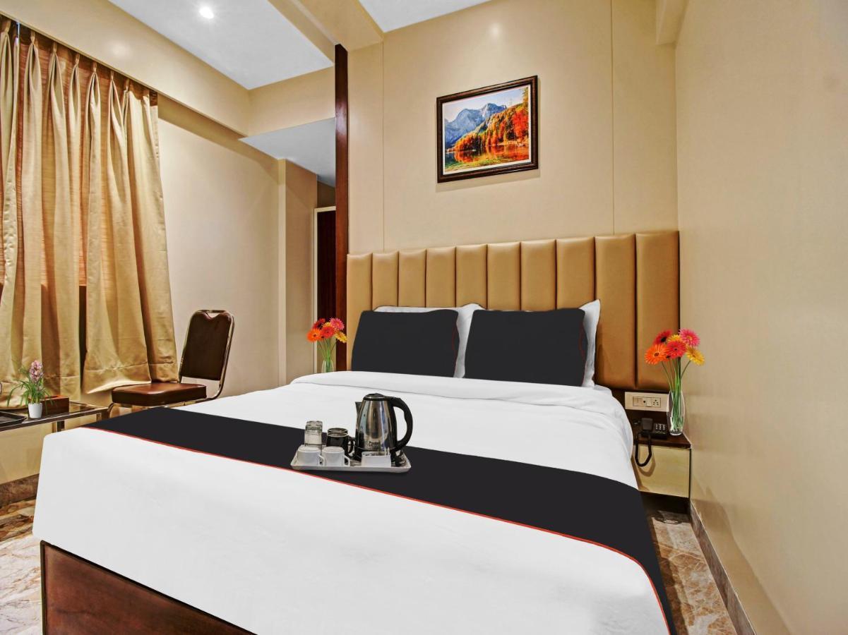 Hotel Swagath Residency Rabale Navi Mumbai Luaran gambar