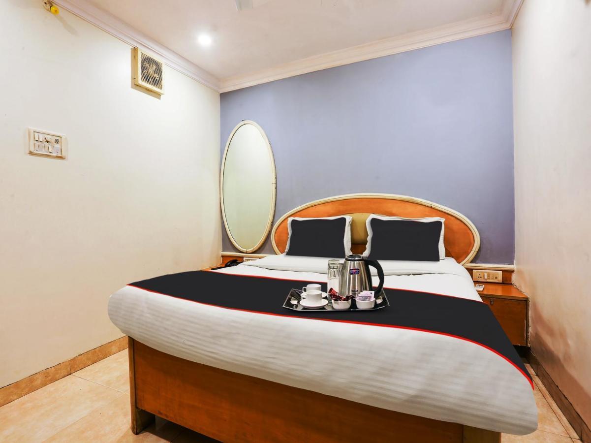 Hotel Swagath Residency Rabale Navi Mumbai Luaran gambar