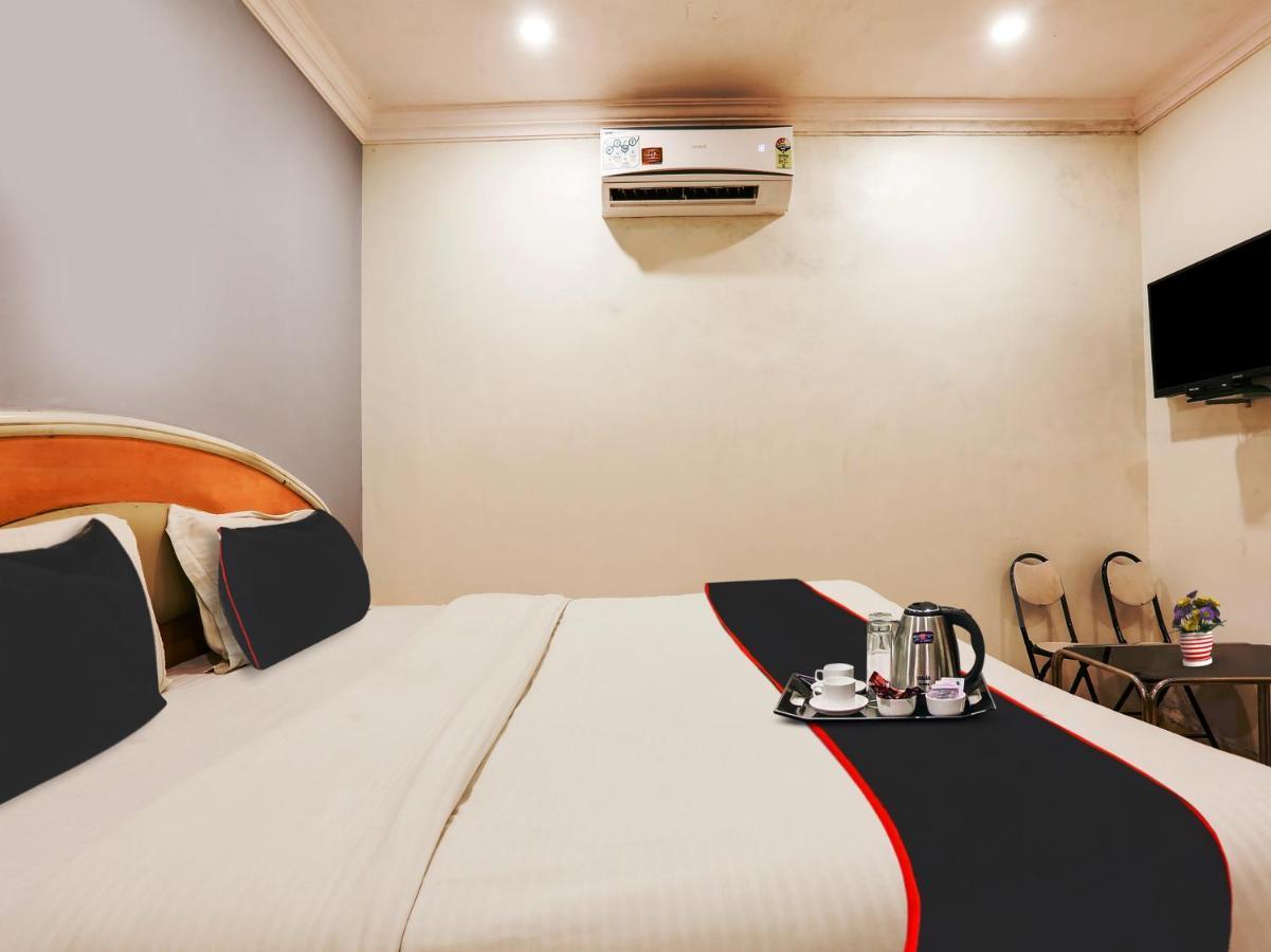 Hotel Swagath Residency Rabale Navi Mumbai Luaran gambar