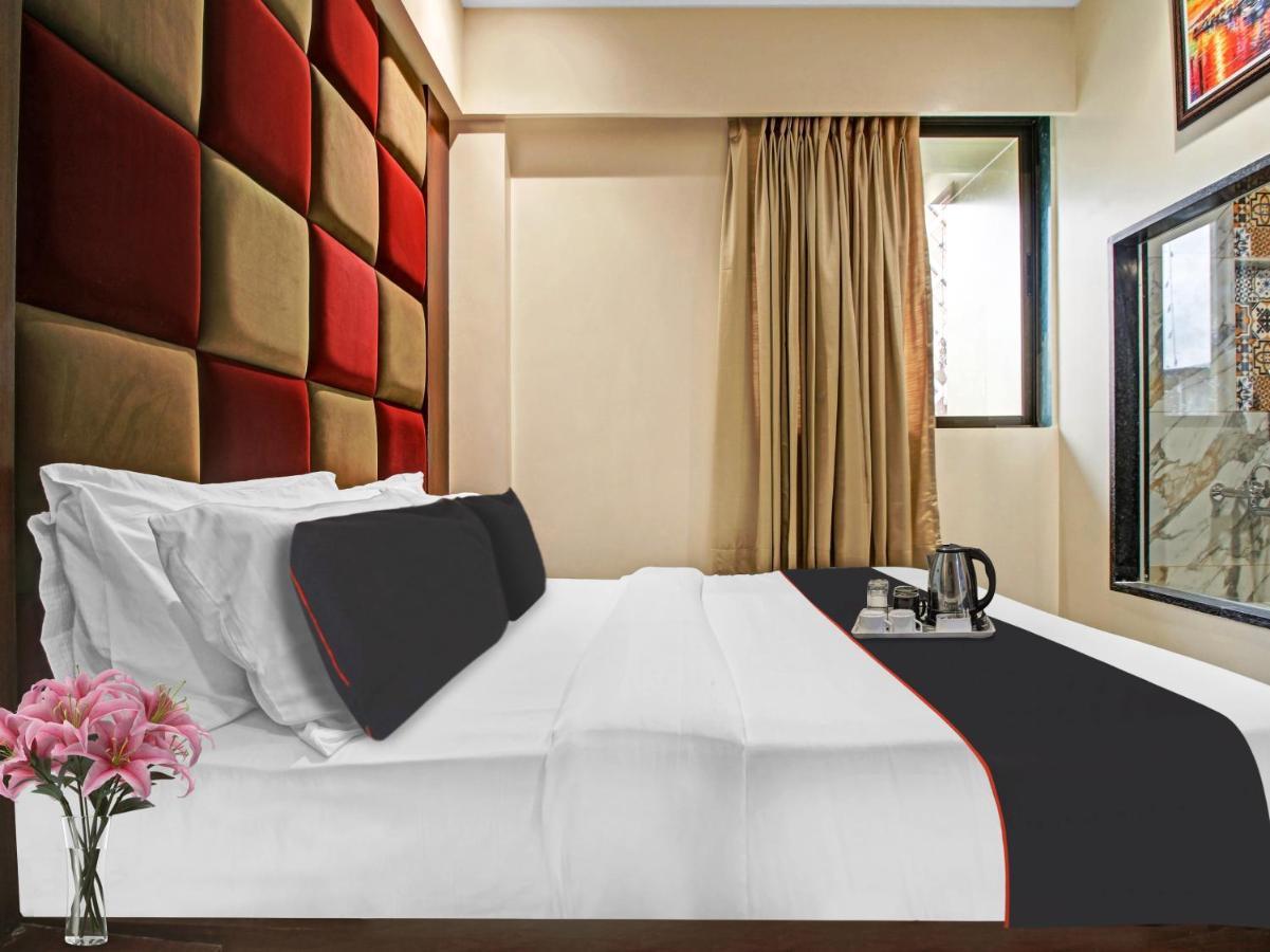 Hotel Swagath Residency Rabale Navi Mumbai Luaran gambar