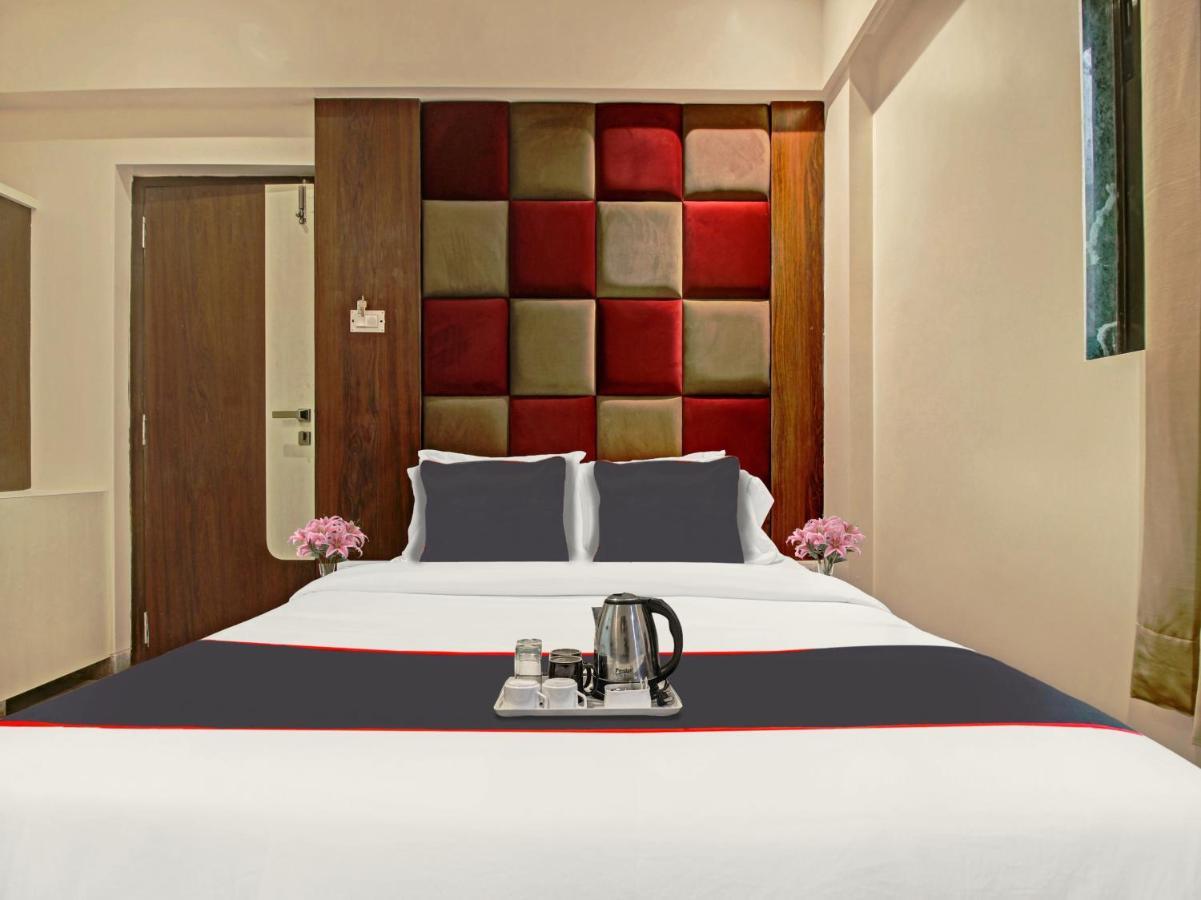 Hotel Swagath Residency Rabale Navi Mumbai Luaran gambar