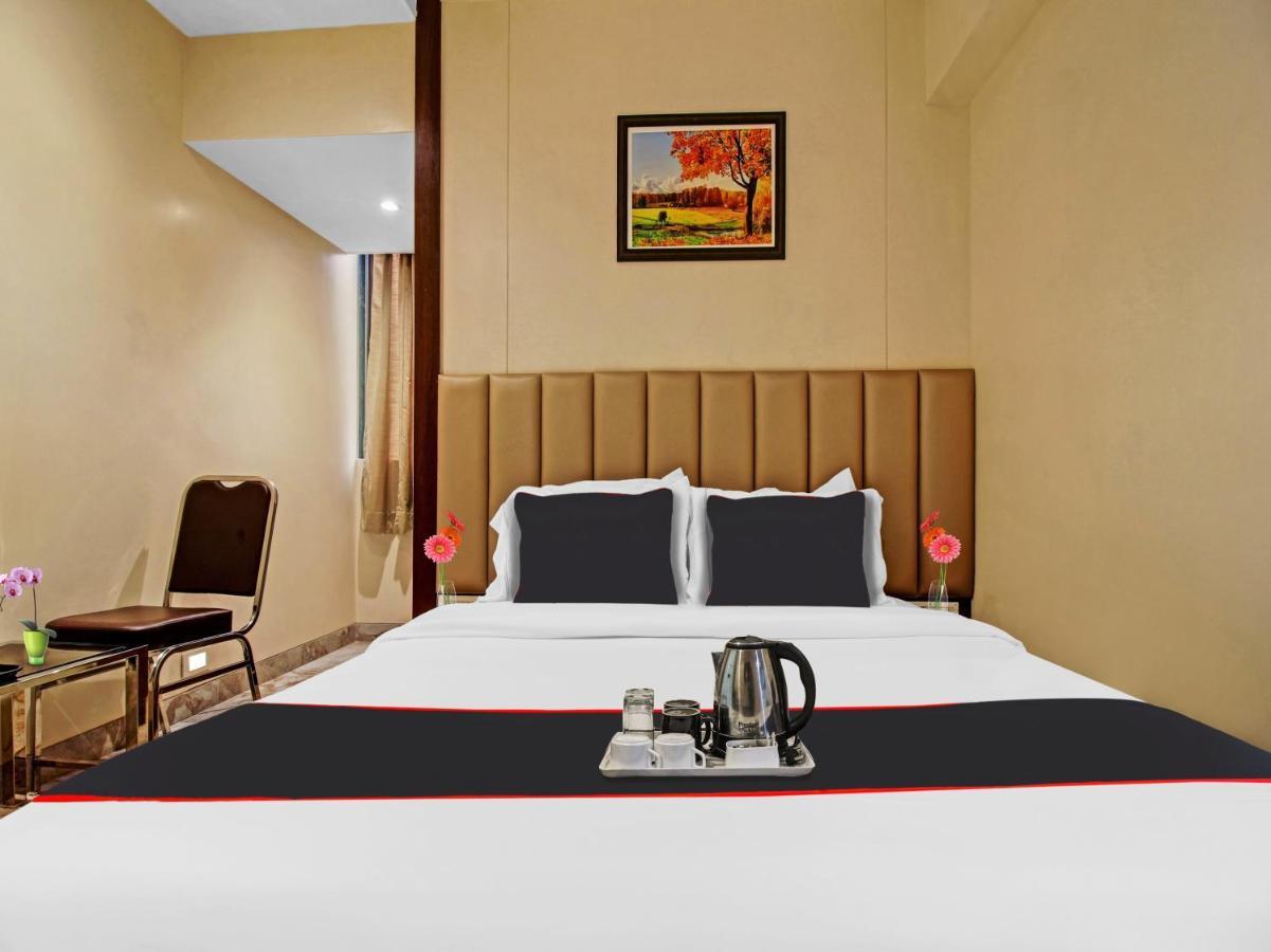 Hotel Swagath Residency Rabale Navi Mumbai Luaran gambar