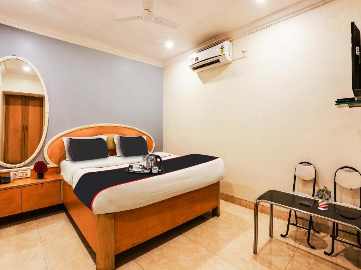 Hotel Swagath Residency Rabale Navi Mumbai Luaran gambar