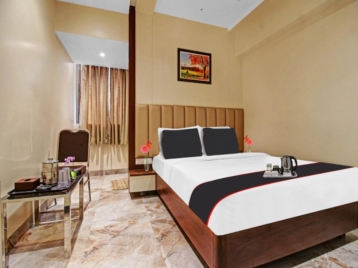 Hotel Swagath Residency Rabale Navi Mumbai Luaran gambar