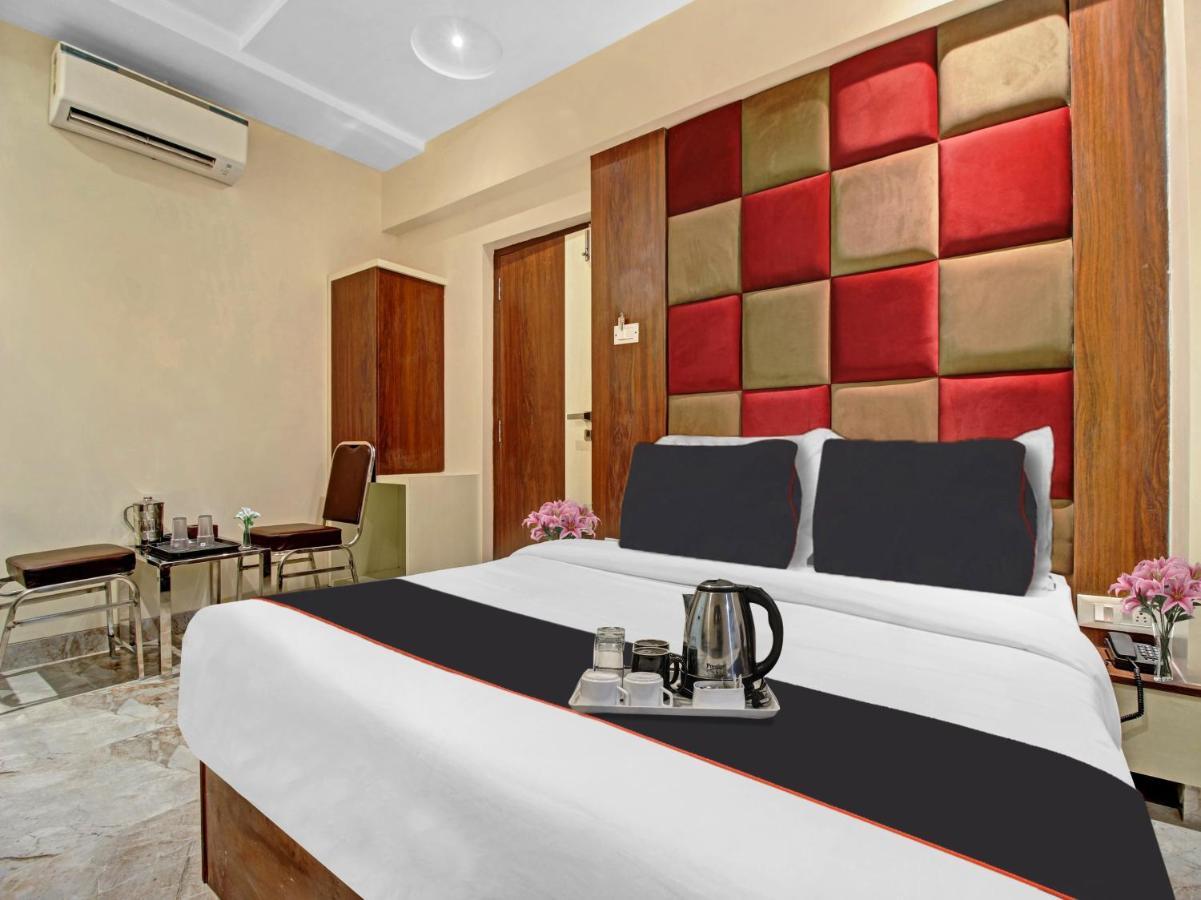 Hotel Swagath Residency Rabale Navi Mumbai Luaran gambar
