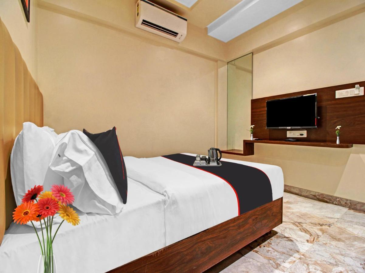 Hotel Swagath Residency Rabale Navi Mumbai Luaran gambar