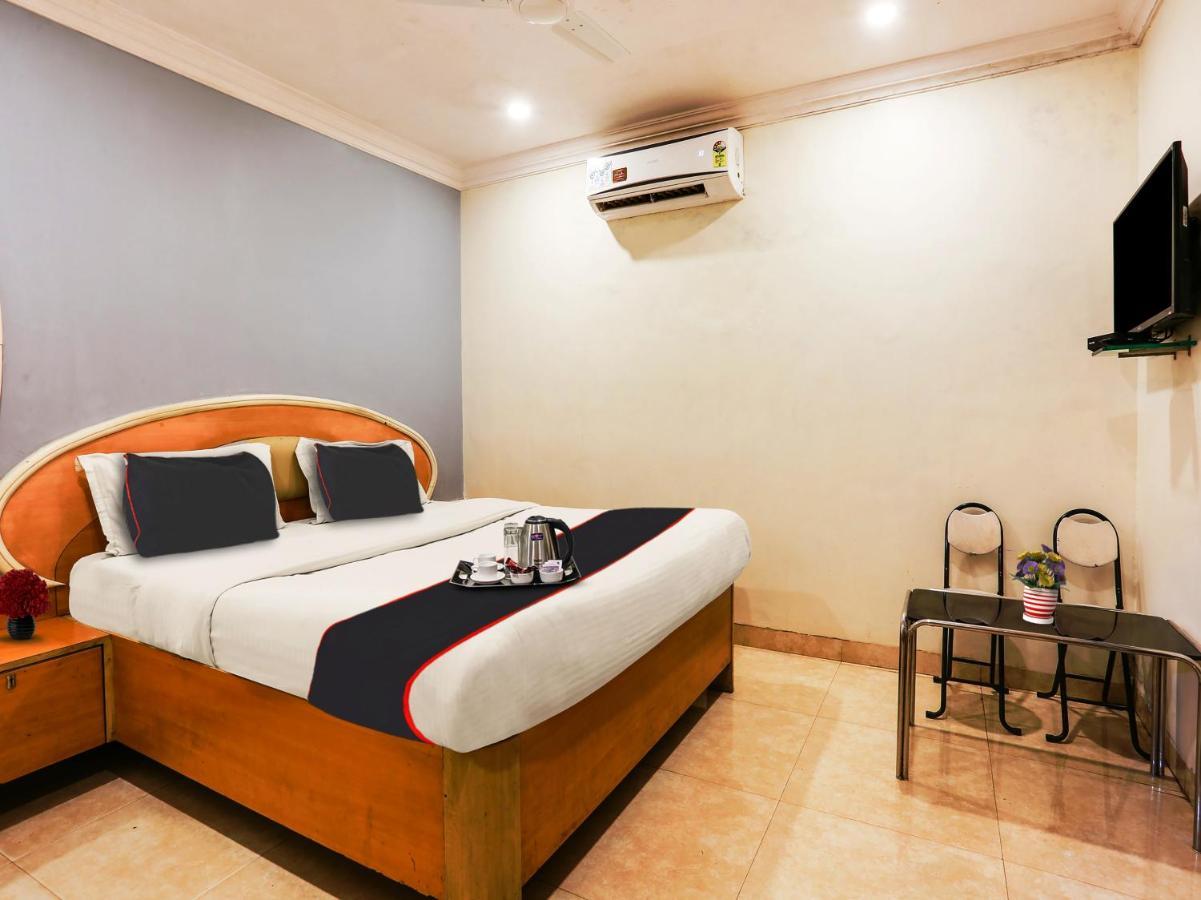 Hotel Swagath Residency Rabale Navi Mumbai Luaran gambar
