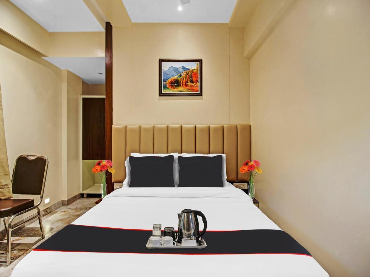 Hotel Swagath Residency Rabale Navi Mumbai Luaran gambar