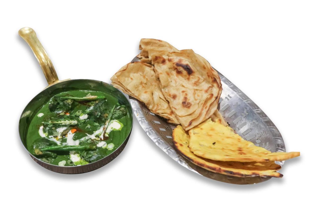 Hotel Swagath Residency Rabale Navi Mumbai Luaran gambar